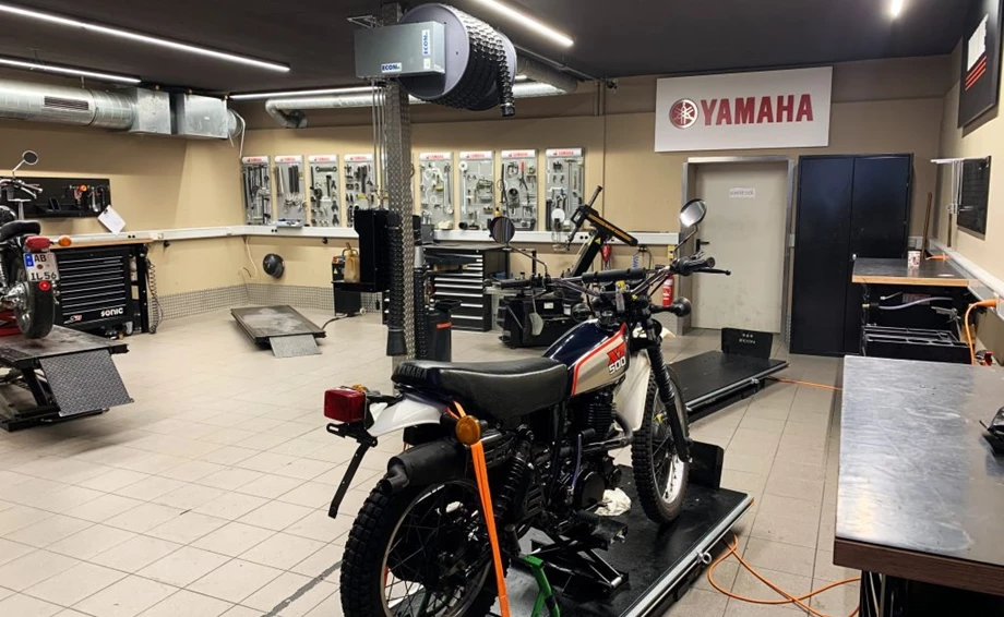 MEISTERWERKSTATT Bild 3: MEISTERWERKSTATT