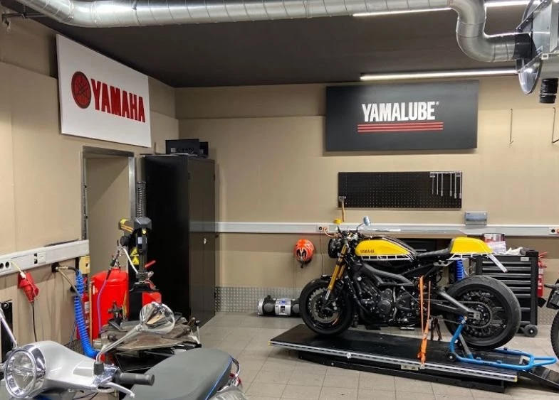 MEISTERWERKSTATT Bild 1: MEISTERWERKSTATT