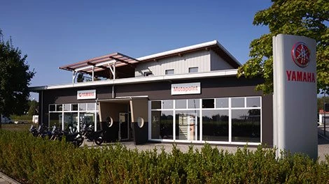 Unternehmen Bild 1: Unternehmen