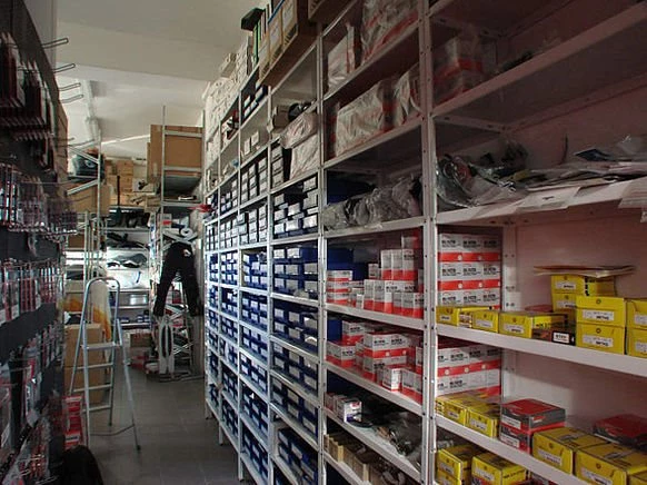 Leistungen Bild 1: Leistungen