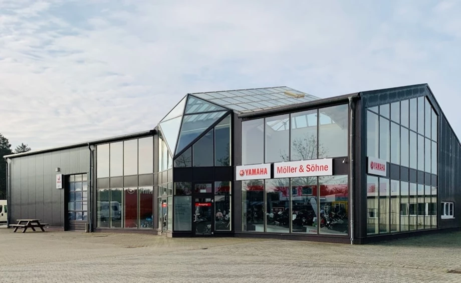 Unternehmen Bild 1: Unternehmen