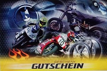 Gutschein Gutschein