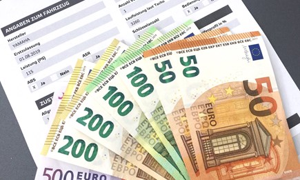ANKAUF / INZAHLUNGNAHME ANKAUF / INZAHLUNGNAHME