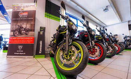 Garantieerweiterung für Neufahrzeuge