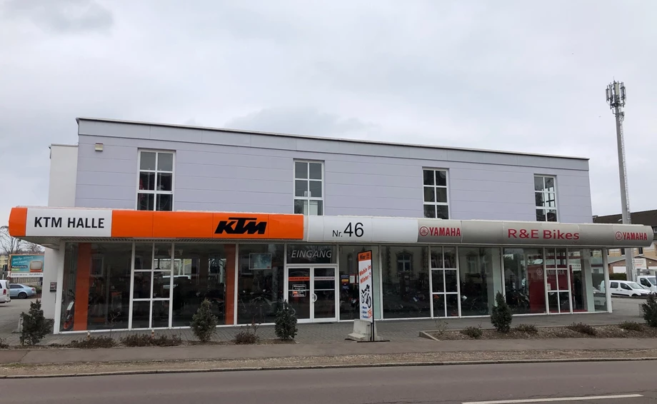 Unternehmen Bild 8: Unternehmen