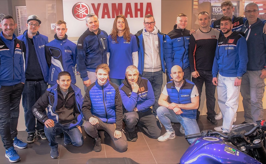 Über uns Bild 1: Über uns