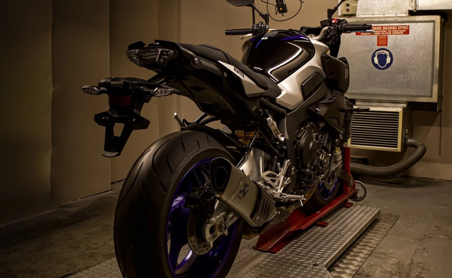 Motorrad Schneider Racing Team Bild 2: Motorrad Schneider Racing Team