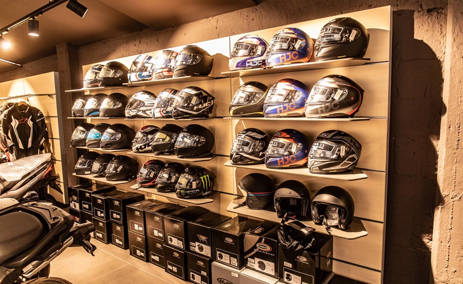 Yamaha Zentrum Berlin - Ersatzteile Bild 5: Yamaha Zentrum Berlin - Ersatzteile