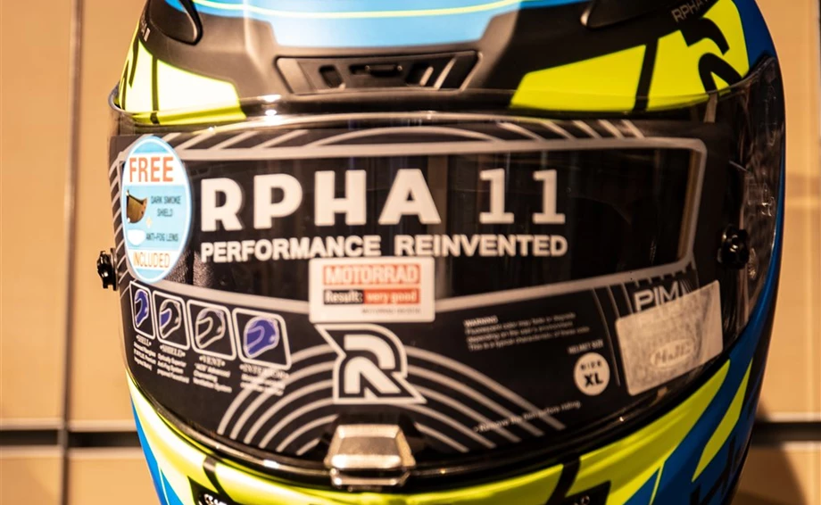 Yamaha Zentrum Berlin - Ersatzteile Bild 6: Yamaha Zentrum Berlin - Ersatzteile