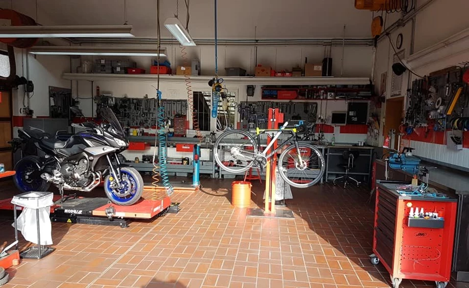 Leistungen Bild 1: Leistungen