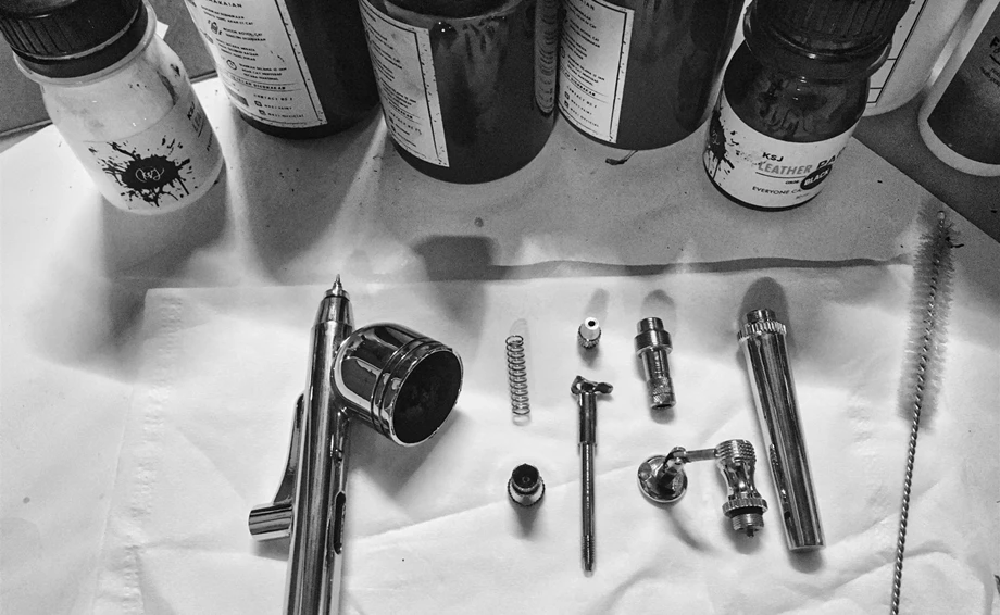 Yamaha Zentrum Berlin - Customizing Bild 2: Yamaha Zentrum Berlin - Customizing