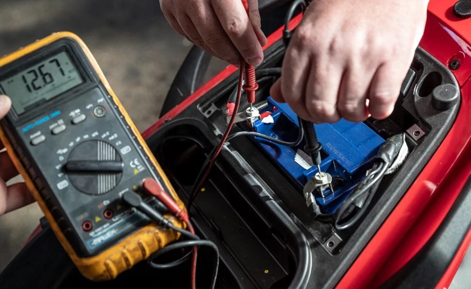 Leistungen Bild 2: Leistungen