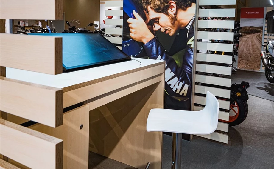 Unternehmen Bild 7: Unternehmen