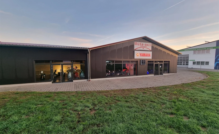 Unternehmen Bild 2: Unternehmen