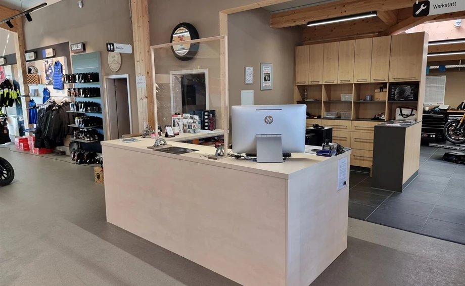 Unternehmen Bild 4: Unternehmen