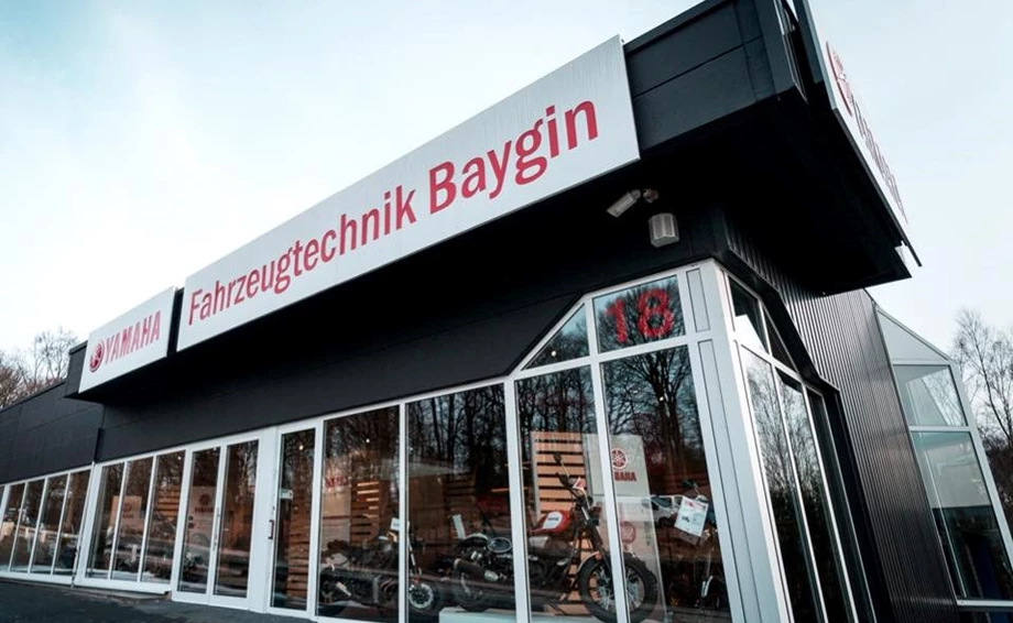 Über uns Bild 5: Über uns