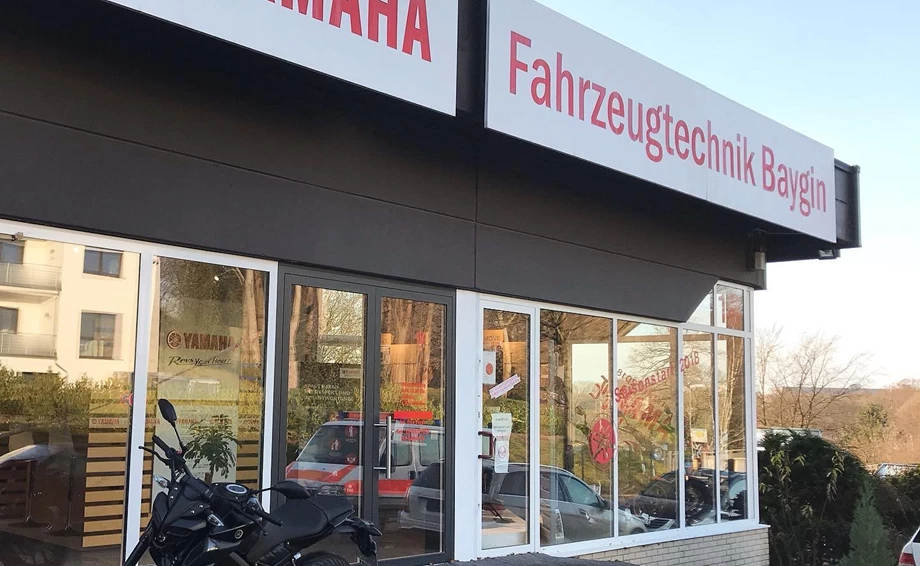 Über uns Bild 9: Über uns