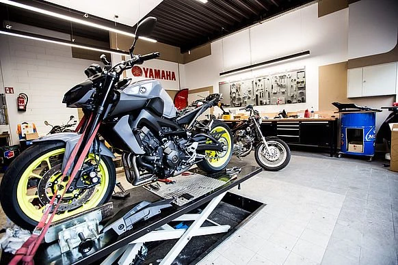 Service Bild 1: Service