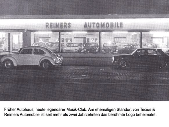 Geschichte Bild 1: Geschichte