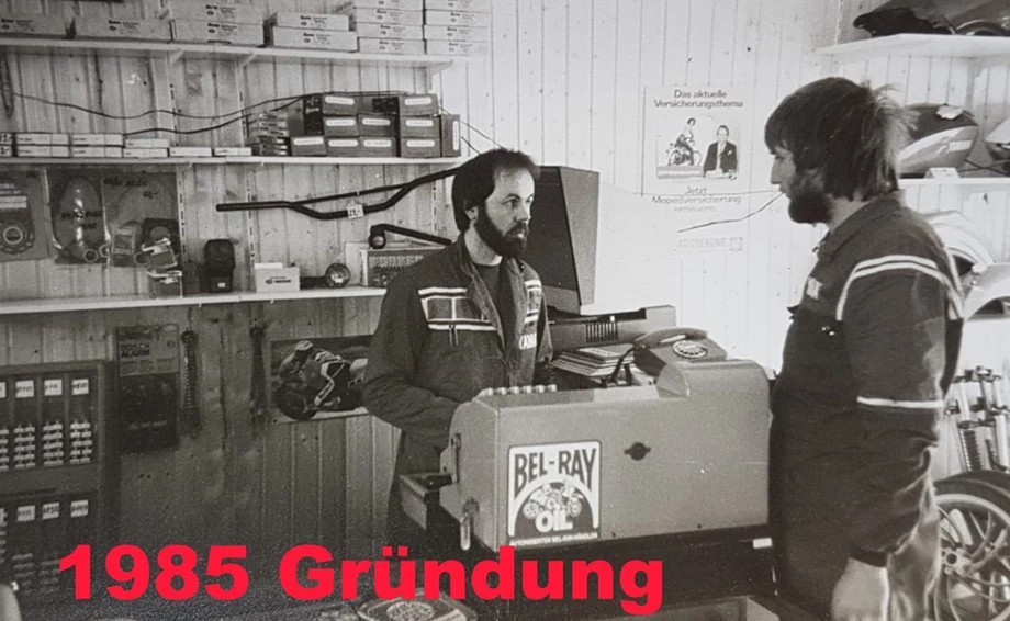 Über uns Bild 8: Über uns