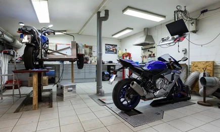 PRÜFSTAND PRÜFSTAND