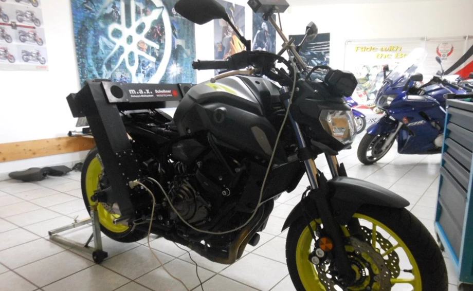 RAHMEN VERMESSEN Bild 2: RAHMEN VERMESSEN