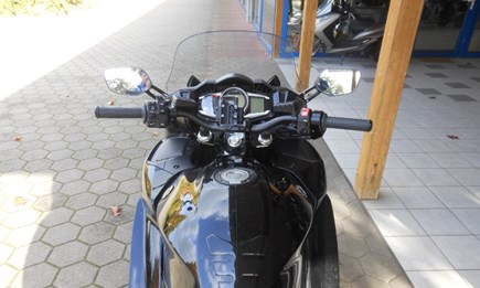 SUPERBIKELENKER-KIT FJR 1300 FÜR RP23/28 AE UND AS