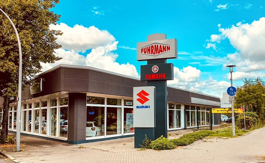 Unternehmen Bild 1: Unternehmen