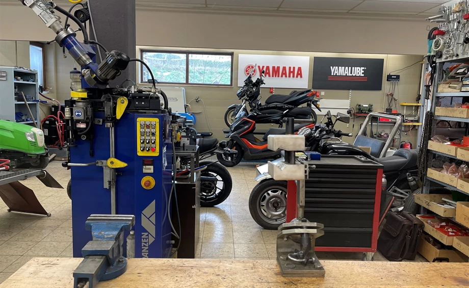 Über uns Bild 14: Über uns