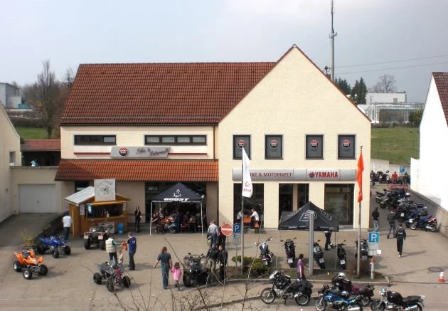 Über uns Bild 26: Über uns