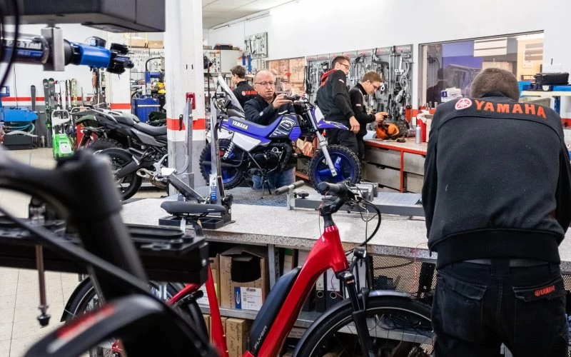 Über uns Bild 17: Über uns