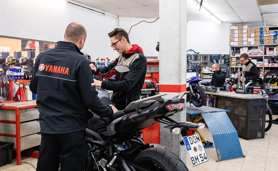 Über uns Bild 18: Über uns