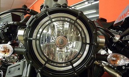 Bike & Motorwelt - Original YAMAHA Ersatzteilservice Bike & Motorwelt - Original YAMAHA Ersatzteilservice