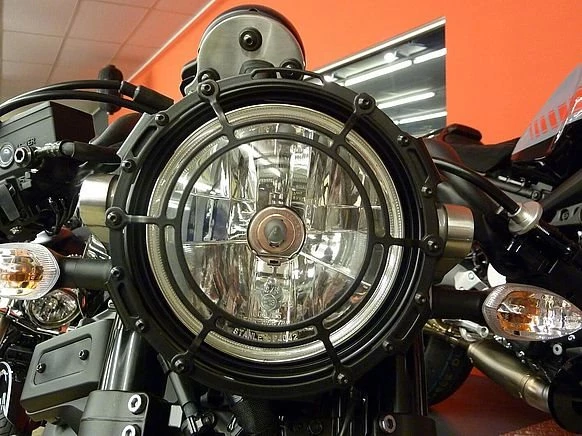 Bike & Motorwelt - Original YAMAHA Ersatzteilservice Bild 1: Bike & Motorwelt - Original YAMAHA Ersatzteilservice