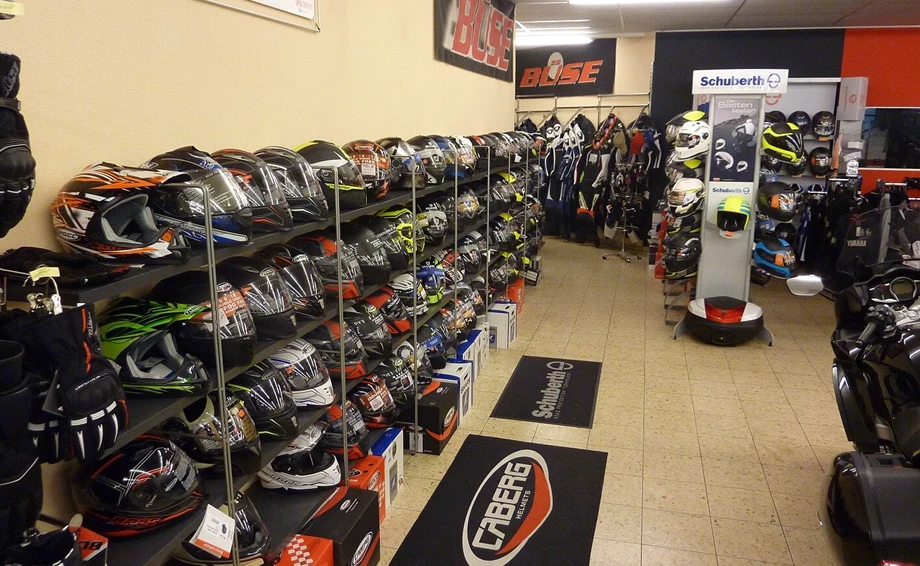 Motorradbekleidung Bild 4: Motorradbekleidung