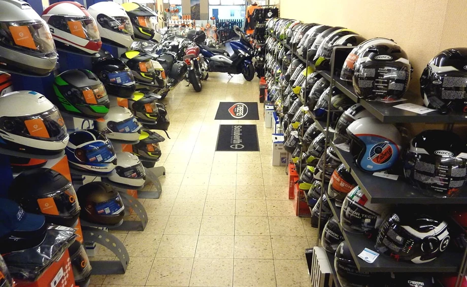 Motorradbekleidung Bild 5: Motorradbekleidung