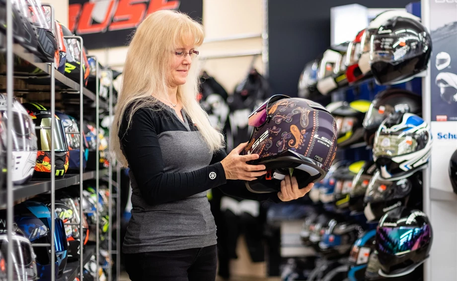 Motorradbekleidung Bild 1: Motorradbekleidung