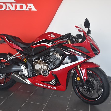 Motorrad Mohr GmbH