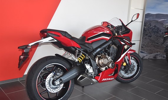 Unternehmensbilder Motorrad Mohr GmbH 2