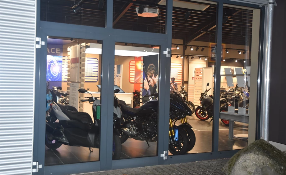 YAMAHA Unternehmen Bild 1: YAMAHA Unternehmen