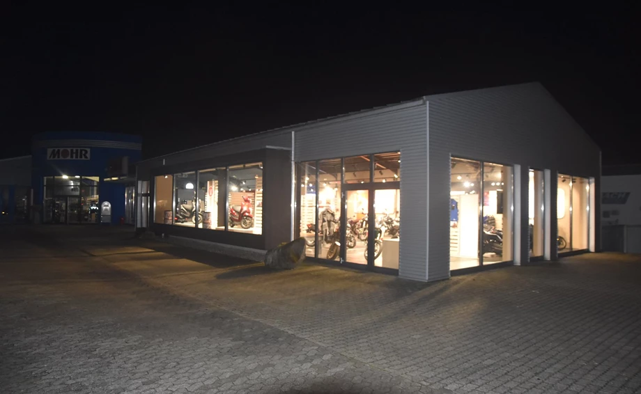 YAMAHA Unternehmen Bild 10: YAMAHA Unternehmen