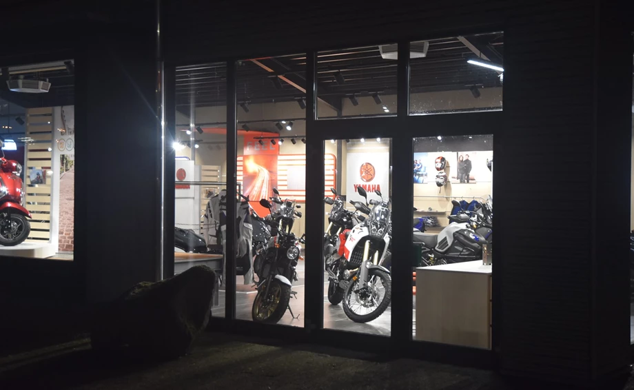 YAMAHA Unternehmen Bild 11: YAMAHA Unternehmen