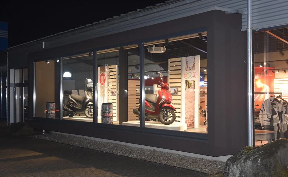 YAMAHA Unternehmen Bild 12: YAMAHA Unternehmen