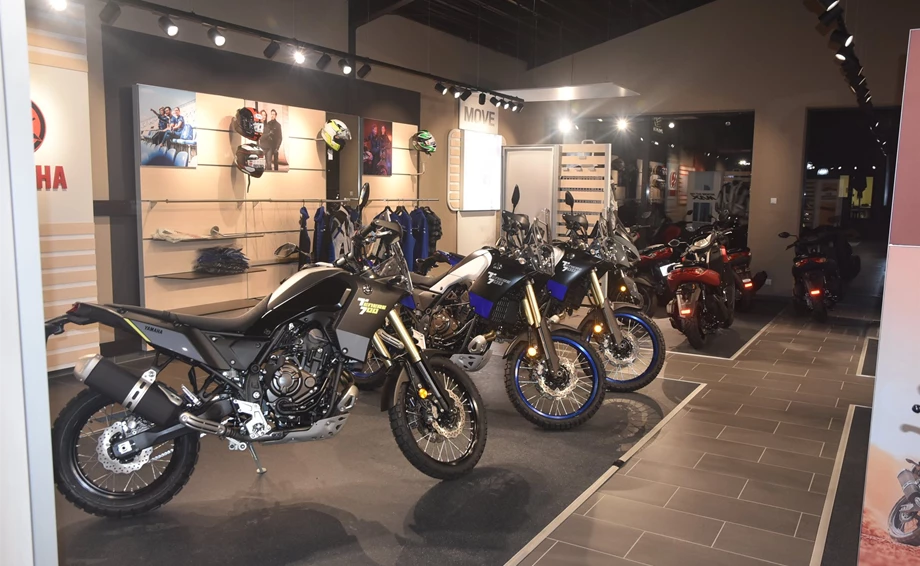 YAMAHA Unternehmen Bild 18: YAMAHA Unternehmen