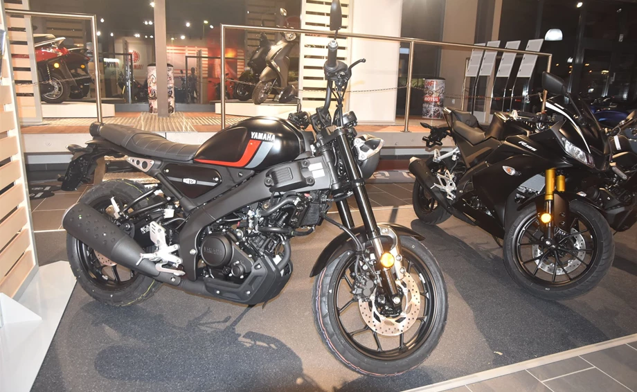 YAMAHA Unternehmen Bild 19: YAMAHA Unternehmen