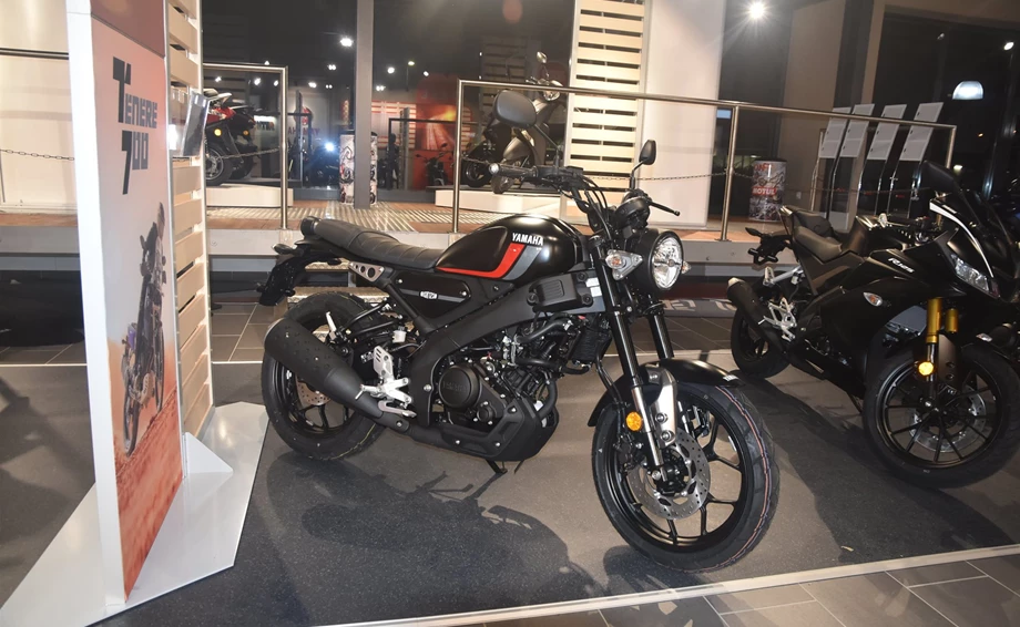 YAMAHA Unternehmen Bild 20: YAMAHA Unternehmen