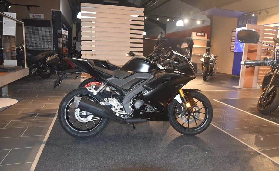 YAMAHA Unternehmen Bild 21: YAMAHA Unternehmen