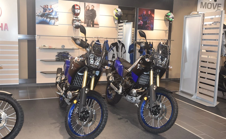 YAMAHA Unternehmen Bild 22: YAMAHA Unternehmen