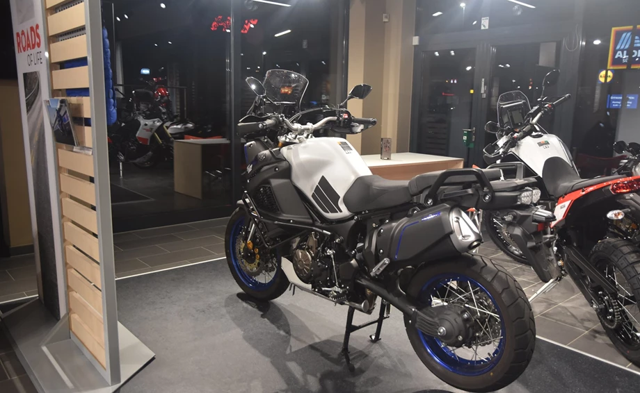 YAMAHA Unternehmen Bild 23: YAMAHA Unternehmen