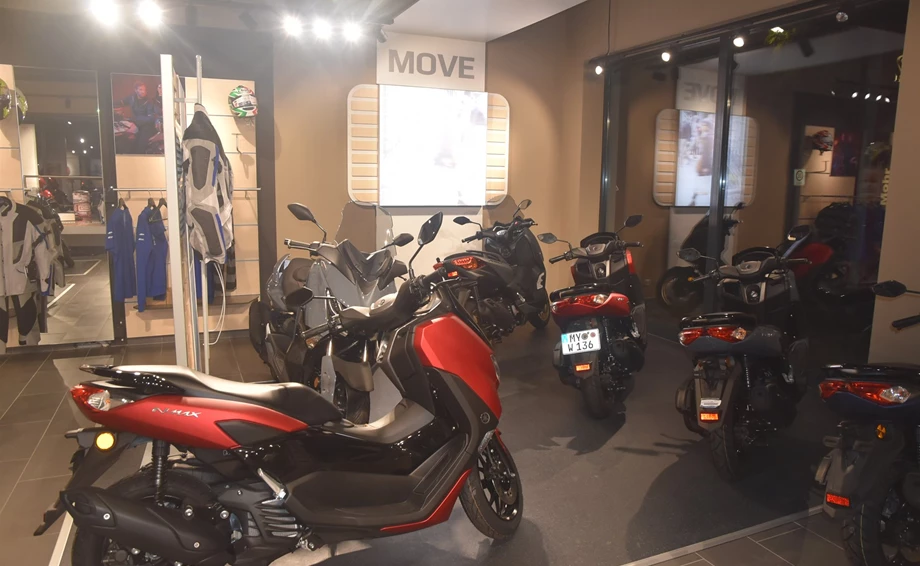 YAMAHA Unternehmen Bild 24: YAMAHA Unternehmen